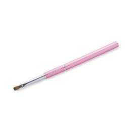 Aba Group Gel Brush nr 4 Pędzelek do żelu nr. 4