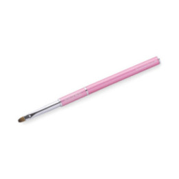 Aba Group Gel Brush nr 6 Pędzelek do żelu nr. 6
