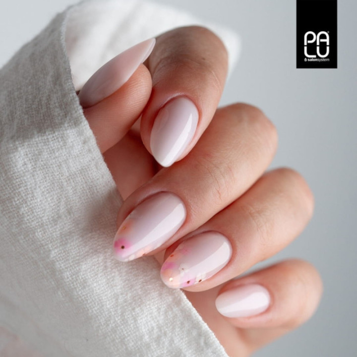 Palu Żel Budujący do paznokci Pro Light Builder Soft Pink 90g