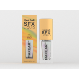 Makear SFX Pyłek w Płynie BP06 5ml