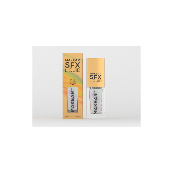 Makear SFX Pyłek w Płynie BP06 5ml