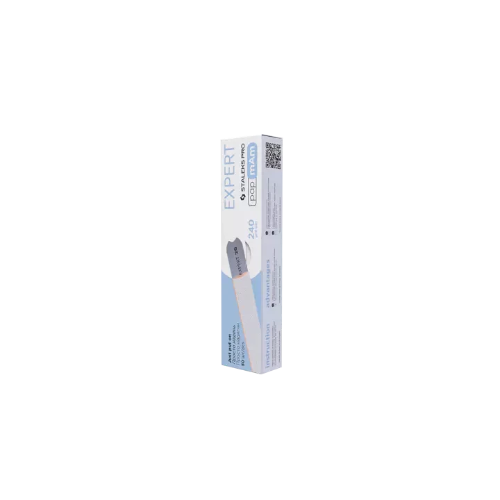 Stakeks DFCE-22-240W nakładki "papmAm"