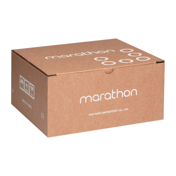 Frezarka Saeyang Marathon Combi 24 silver