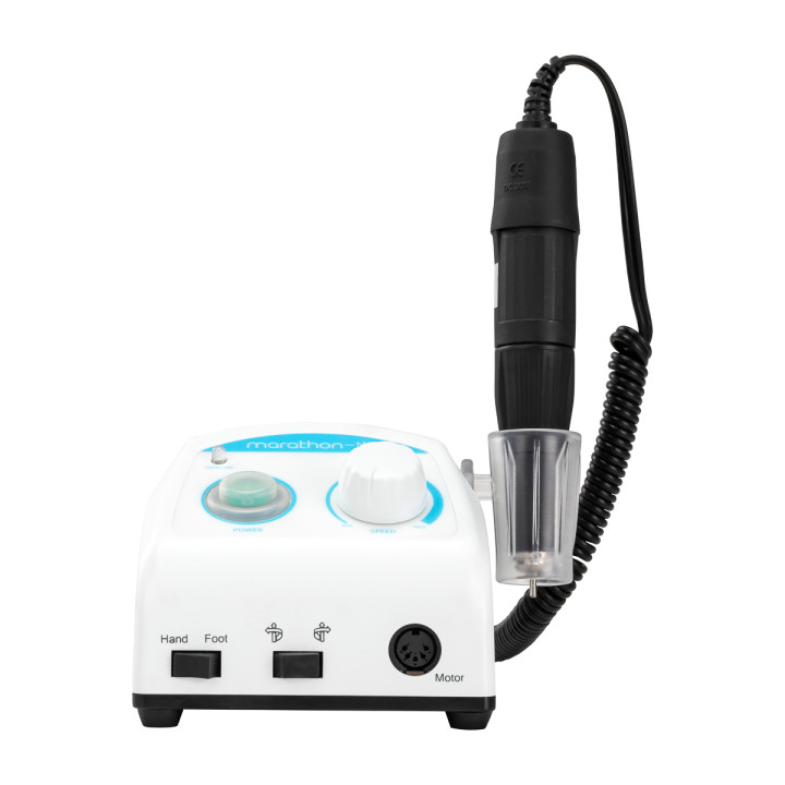 Frezarka do pedicure Saeyang Marathon N7 + SH37LN 100W