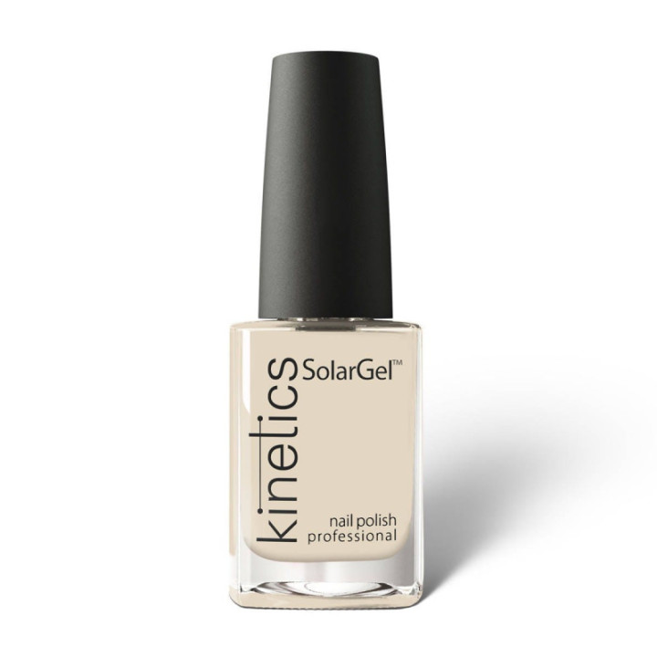 Kinetics Klasyczny Lakier Solarny 15 ml - 531 Bubbly Cloud
