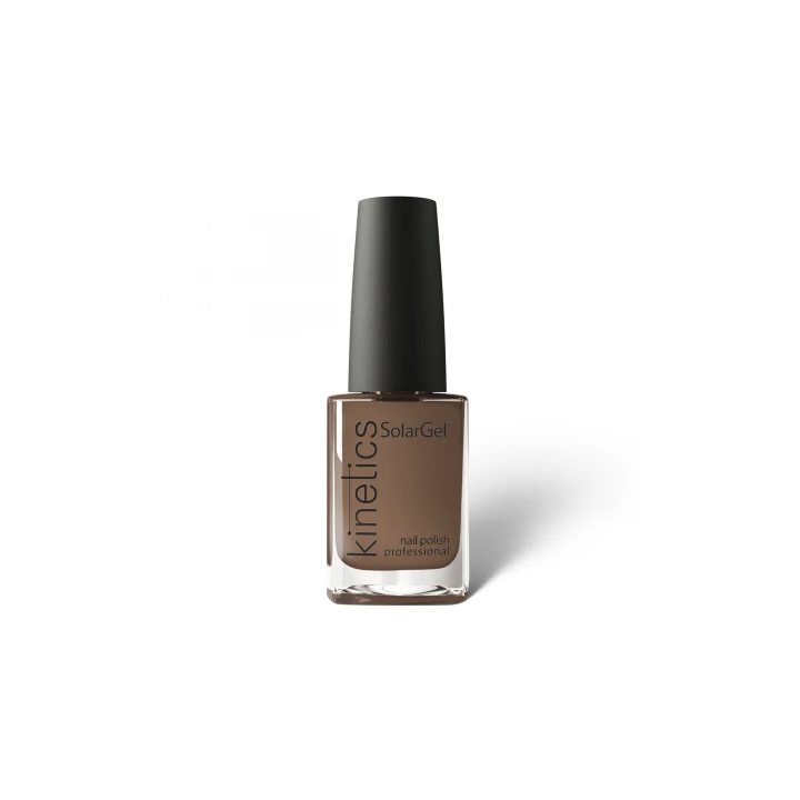 Kinetics Klasyczny Lakier Solarny 15 ml - 184 Mudness