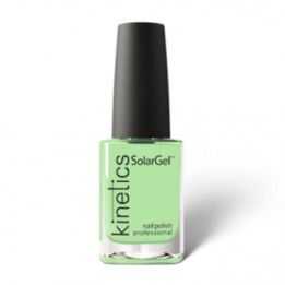 Kinetics Klasyczny Lakier Solarny 15 ml - 574 Appletini