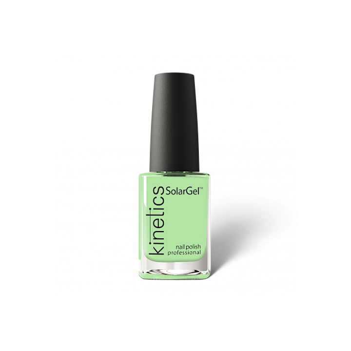 Kinetics Klasyczny Lakier Solarny 15 ml - 574 Appletini