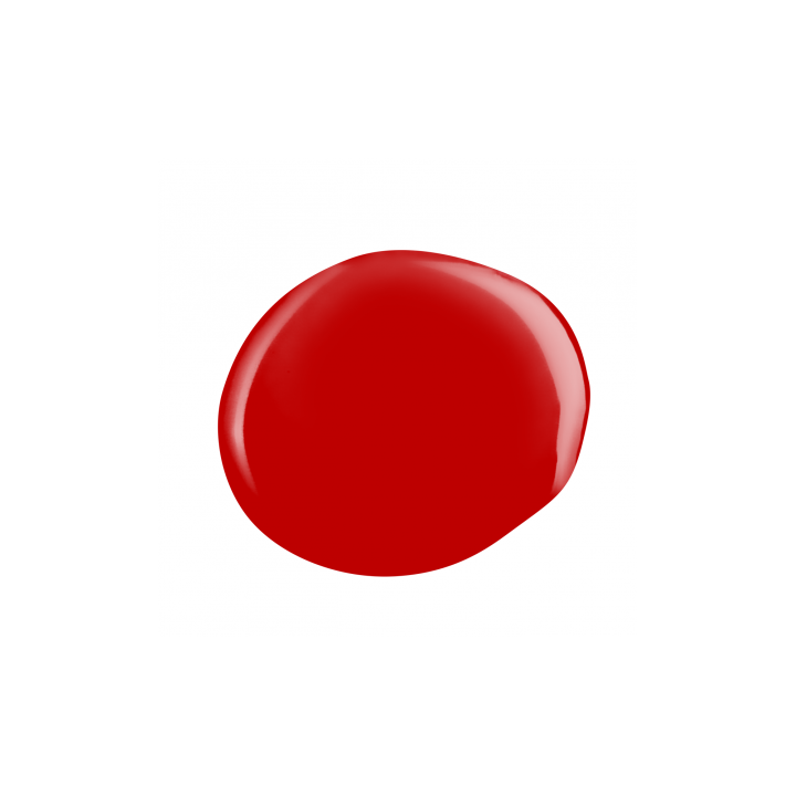 Kinetics Klasyczny Lakier Solarny 15 ml - 464 Scarlet Letter