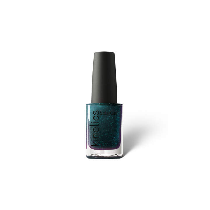 Kinetics Klasyczny Lakier Solarny 15 ml - 419 Extravaganza