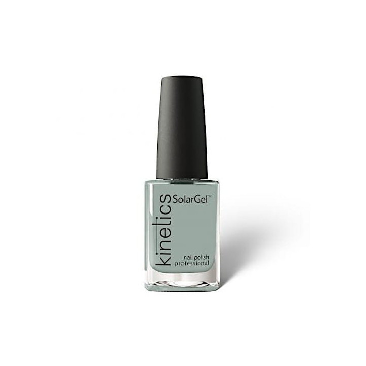 Kinetics Klasyczny Lakier Solarny 15 ml - 543 Fade Jade