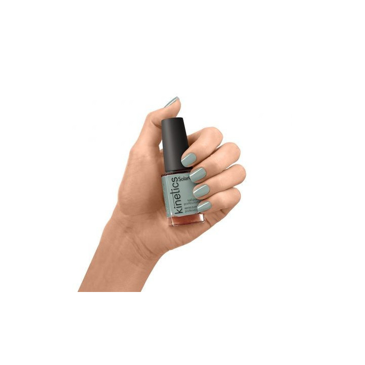 Kinetics Klasyczny Lakier Solarny 15 ml - 543 Fade Jade