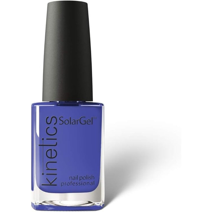 Kinetics Klasyczny Lakier Solarny 15 ml - 386 Ice Is Nice