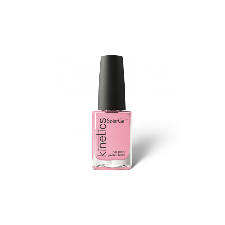 Kinetics Klasyczny Lakier Solarny 15 ml - 391 Pure Instinct