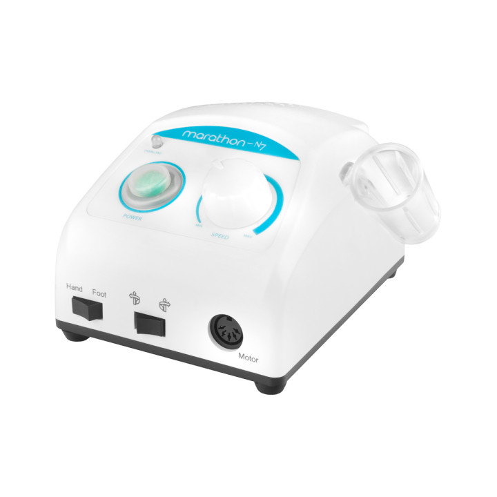 Frezarka Saeyang Marathon N7 + ES6 + M40Es 100W