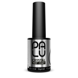 Palu Top Coat Crystal No Wipe 11g