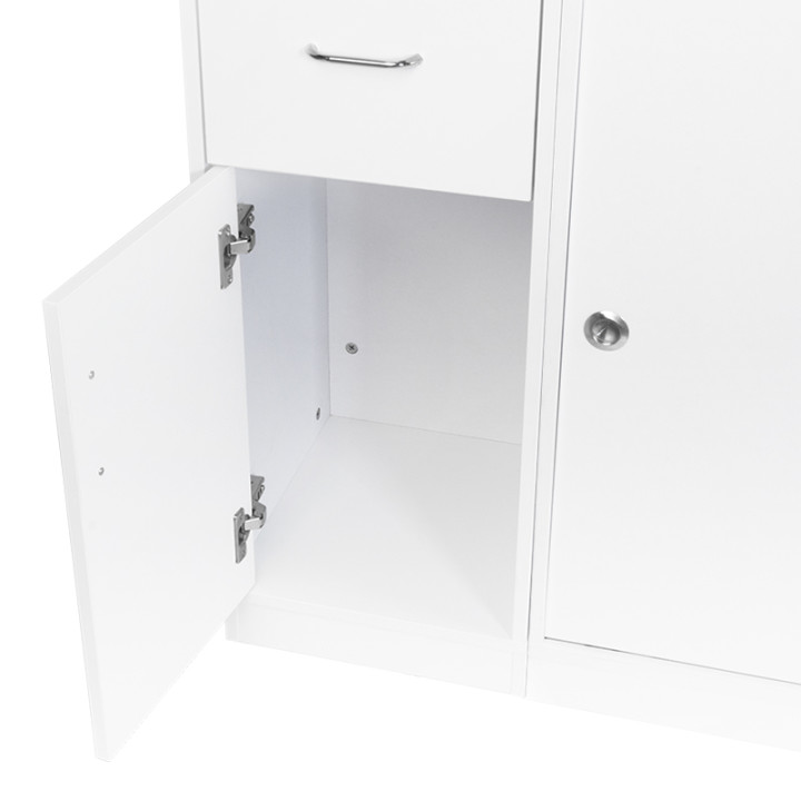 Recepcja fryzjerska Gabbiano Q-0333
