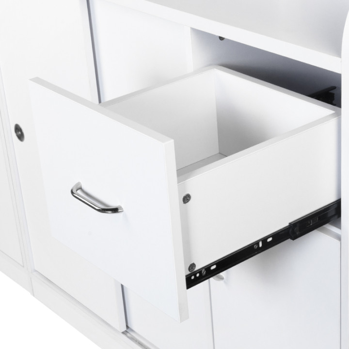 Recepcja fryzjerska Gabbiano Q-0333