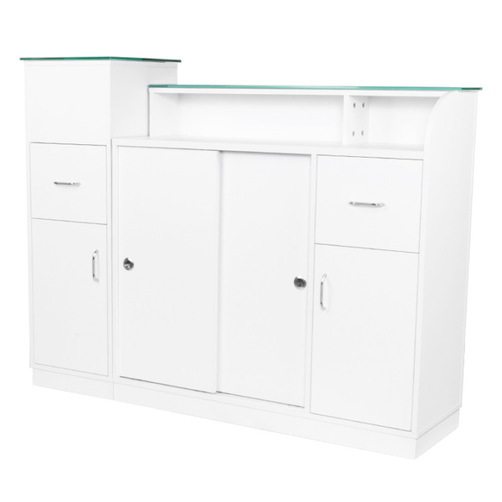 Recepcja fryzjerska Gabbiano Q-0333
