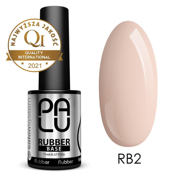 Palu Baza Rubber 2 / 11g