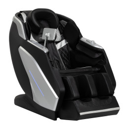 Fotel masujący Sakura Prime 108 czarny