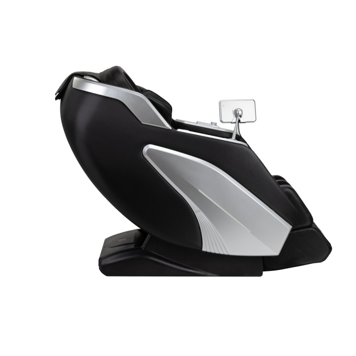 Fotel masujący Sakura Prime 108 czarny