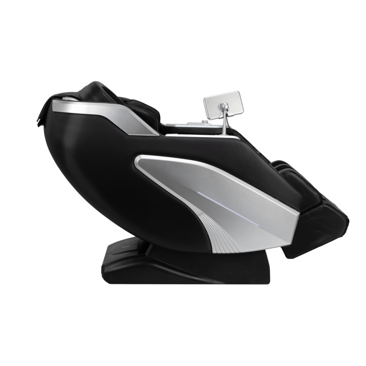 Fotel masujący Sakura Prime 108 czarny