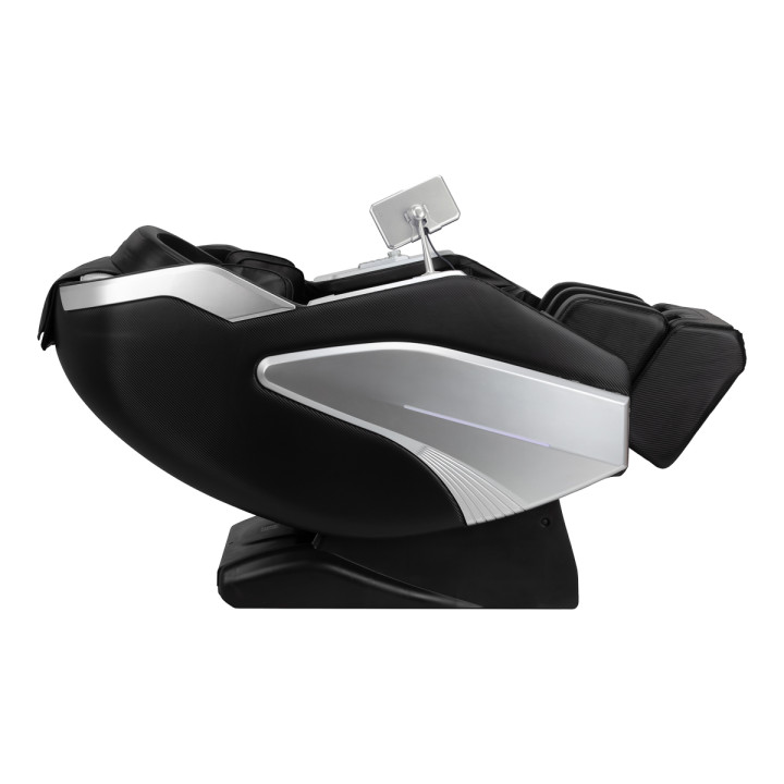 Fotel masujący Sakura Prime 108 czarny