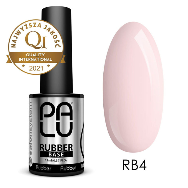 Palu Baza Rubber 4 / 11g