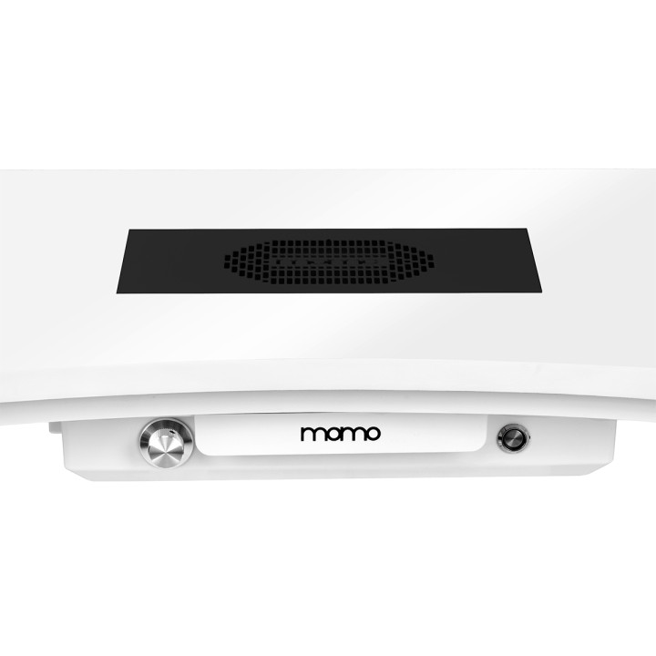 Biurko kosmetyczne MOMO L01 z pochłaniaczem