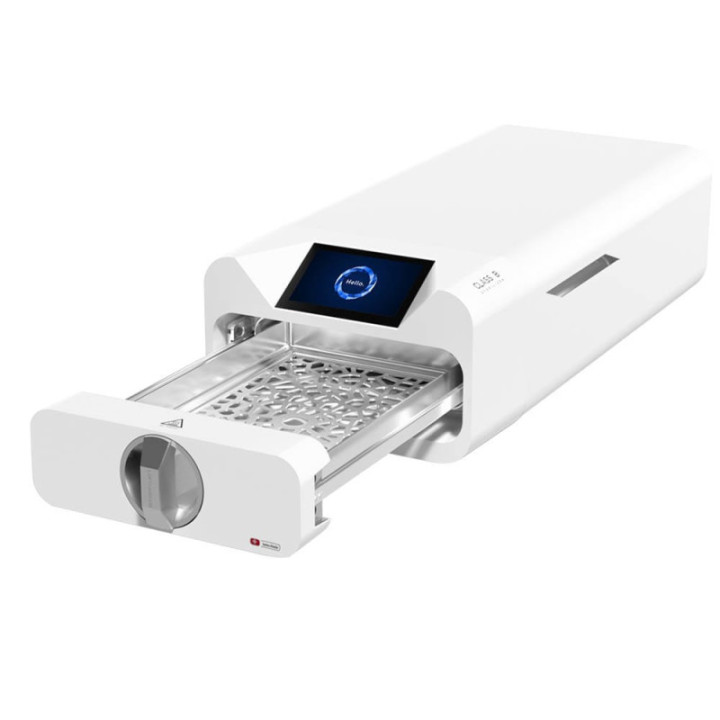 Autoklaw Enbio S LED Light