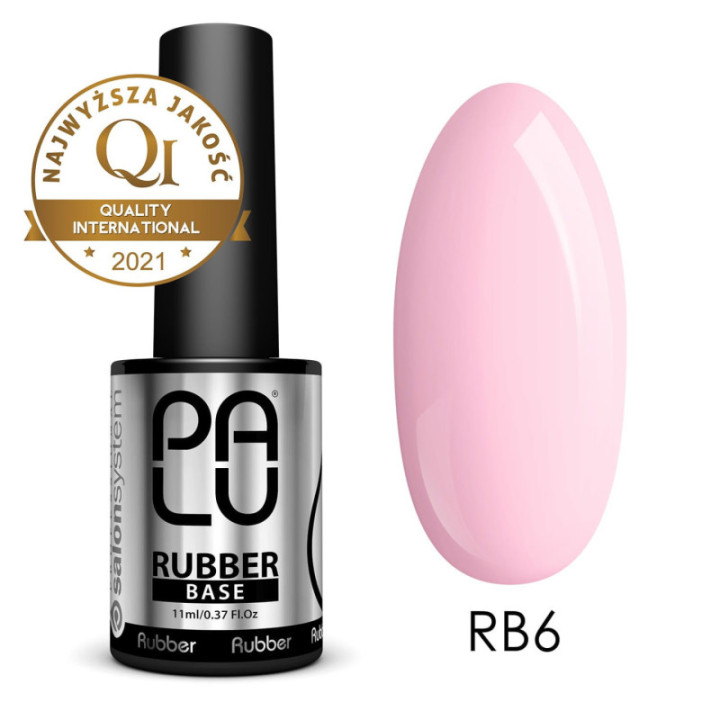 Palu Baza Rubber 6 / 11g