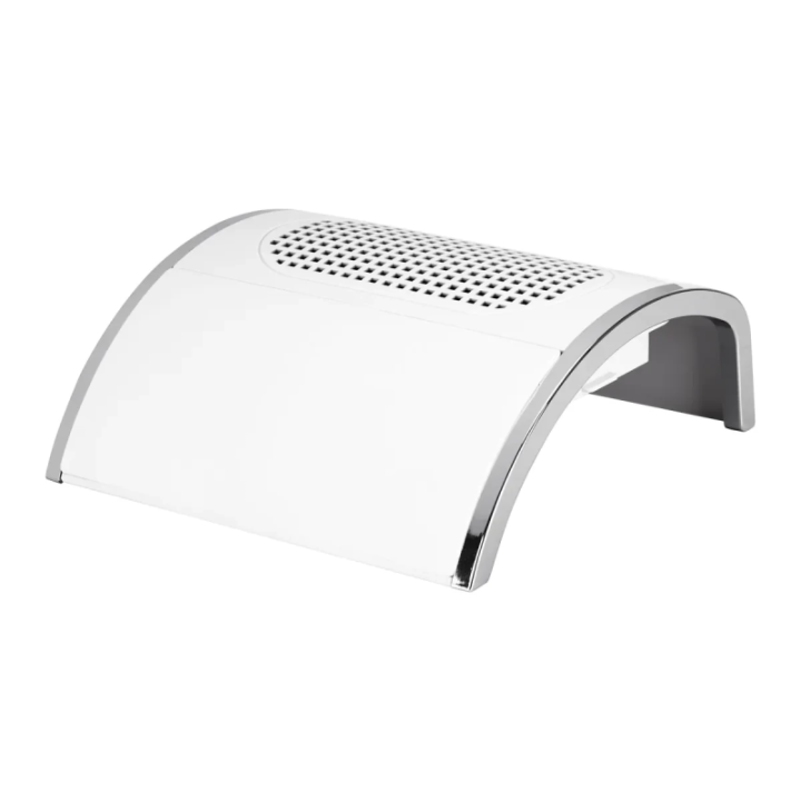 Pochłaniacz pyłu 383 white 80W