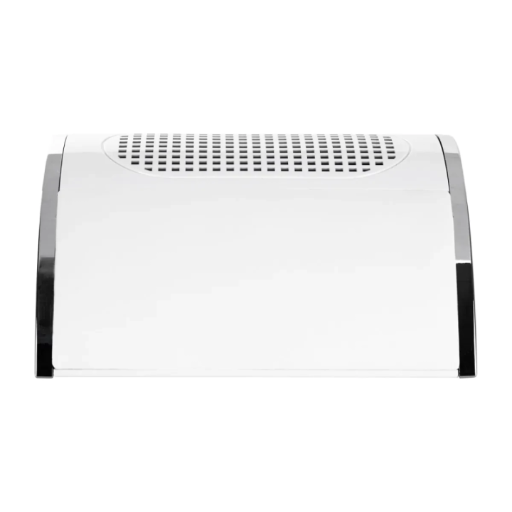 Pochłaniacz pyłu 383 white 80W