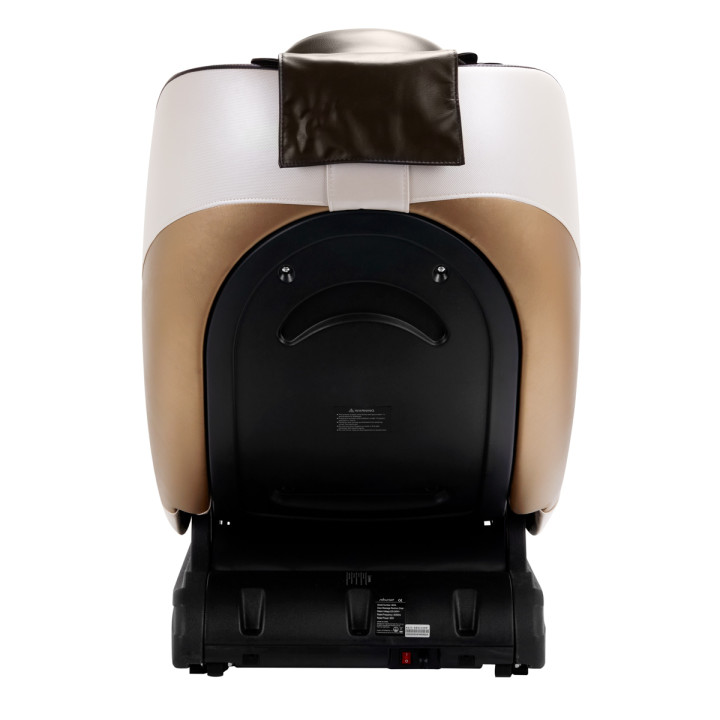 Fotel masujący Sakura Classic 305 Brązowy