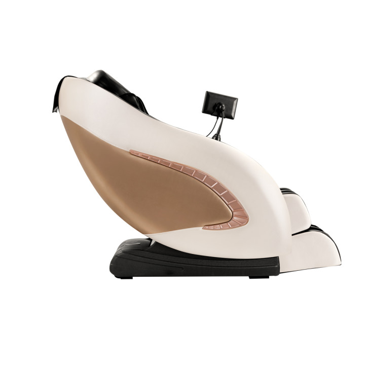 Fotel masujący Sakura Classic 305 Brązowy