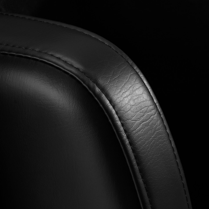 Fotel masujący Sakura Classic 305 Czarny