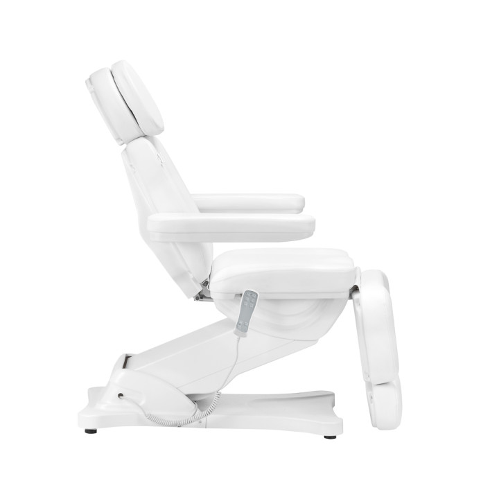 Fotel kosmetyczny elektryczny Sillon Classic v2 3 silniki