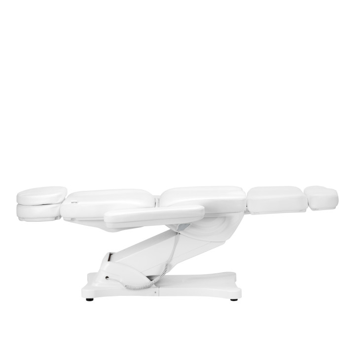 Fotel kosmetyczny elektryczny Sillon Classic v2 3 silniki