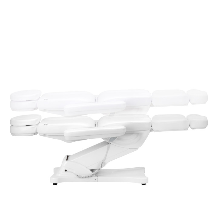 Fotel kosmetyczny elektryczny Sillon Classic v2 3 silniki