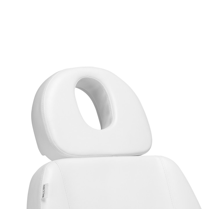 Fotel kosmetyczny elektryczny Sillon Classic v2 3 silniki