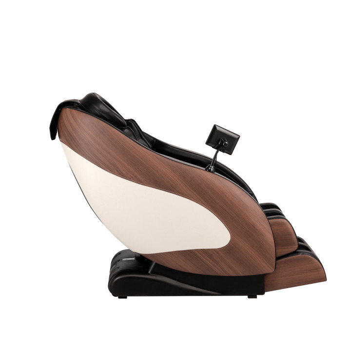 Fotel masujący Sakura Classic 305 Drewnoskóra