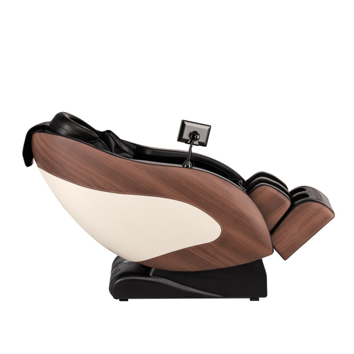 Fotel masujący Sakura Classic 305 Drewnoskóra