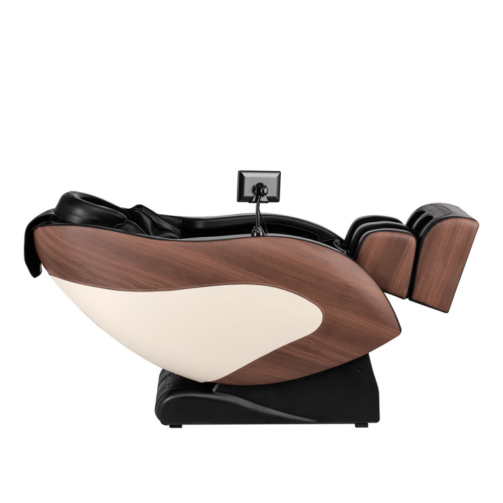 Fotel masujący Sakura Classic 305 Drewnoskóra