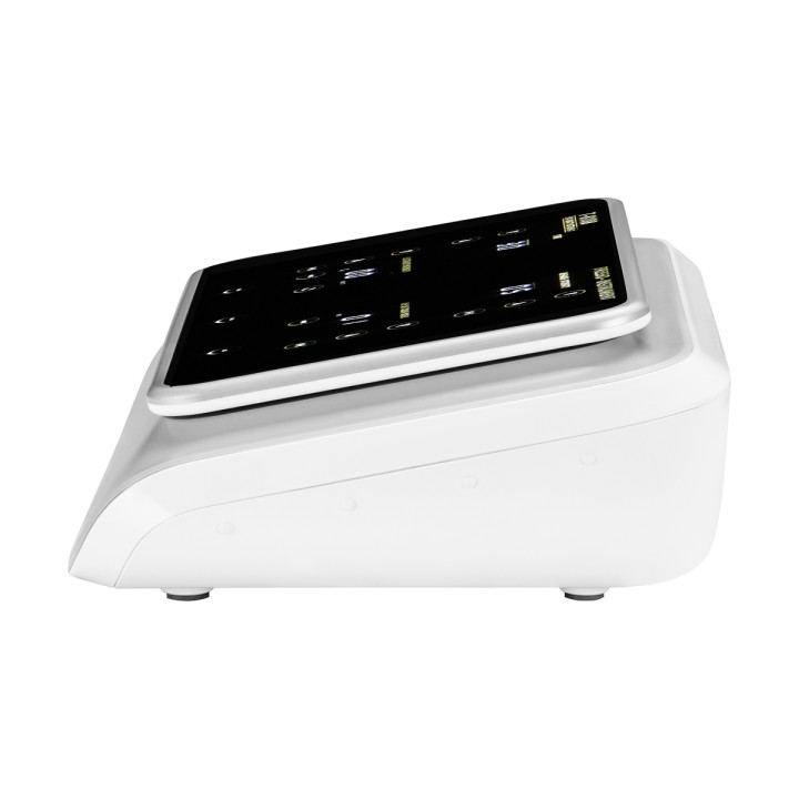 Urządzenie Air Pressure Elegante Platinum T8108