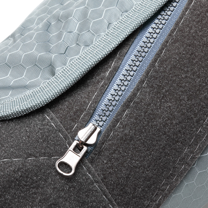 Urządzenie Air Pressure Elegante Platinum T8108