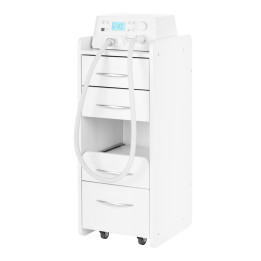 Zestaw Frezarka Marathon Cyclone + szafka 969
