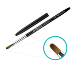 Stylistic Pędzel Gel Master Pro