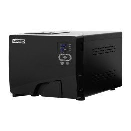 Lafomed autoklaw Standard Line LFSS08AA LED z drukarką 8 L klasa B medyczna czarny