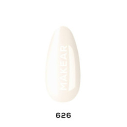 Makear 626 Jasmine Lakier hybrydowy 8ml